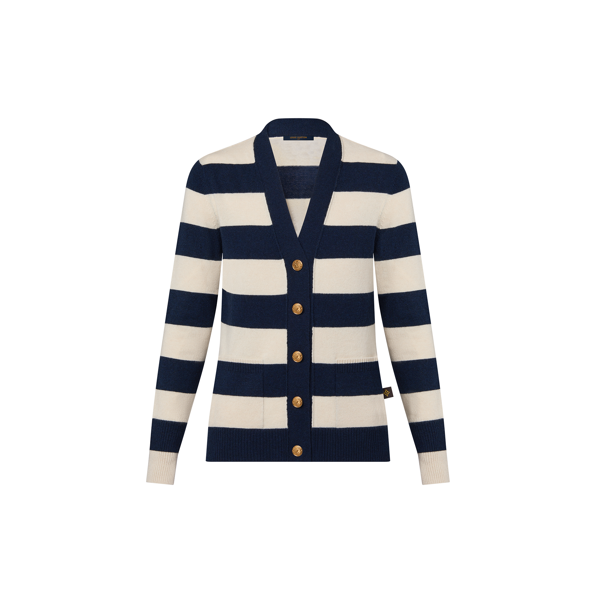 Chunky navy hot sale cardigan women's